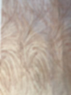 Embroidered tulle #790