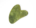 jade gua sha