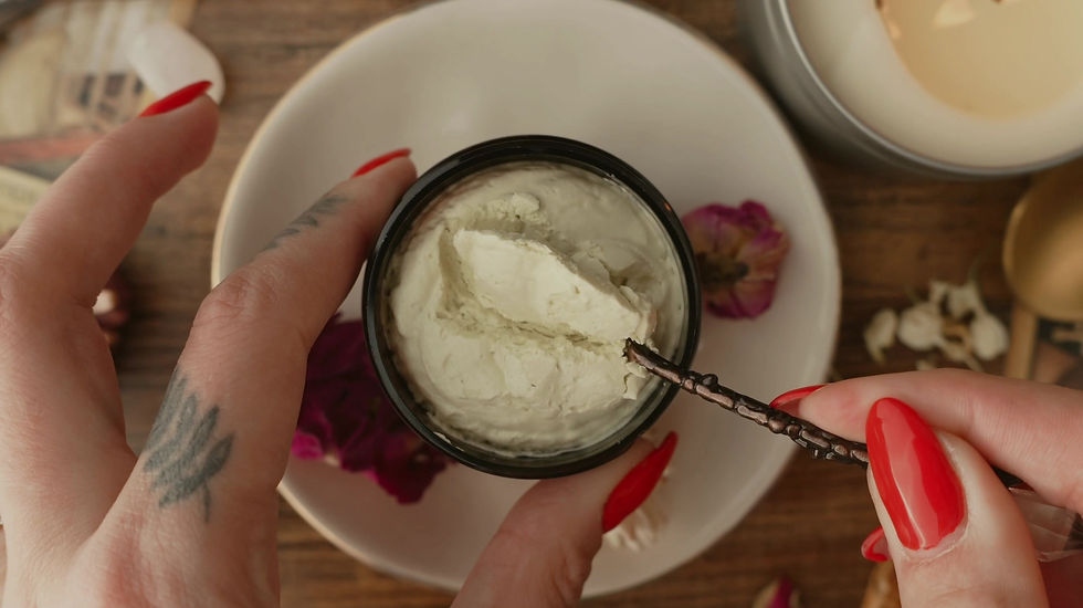 Thumbnail: CBD Body Butter