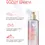 Miniaturbild: ESSAYER Body Mist Bloom Aura Vücut Parfümü - 150 Ml