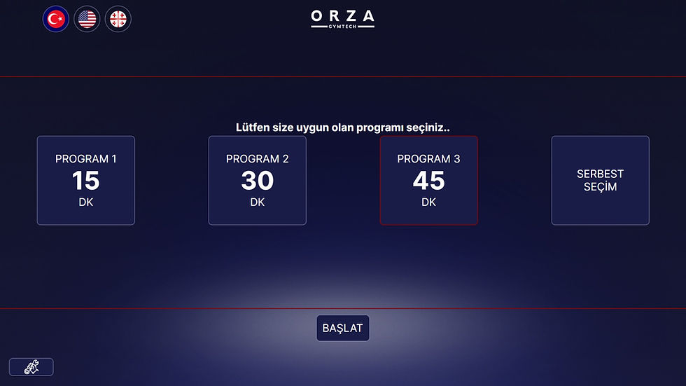 Thumbnail: MYCELL Orza Roll