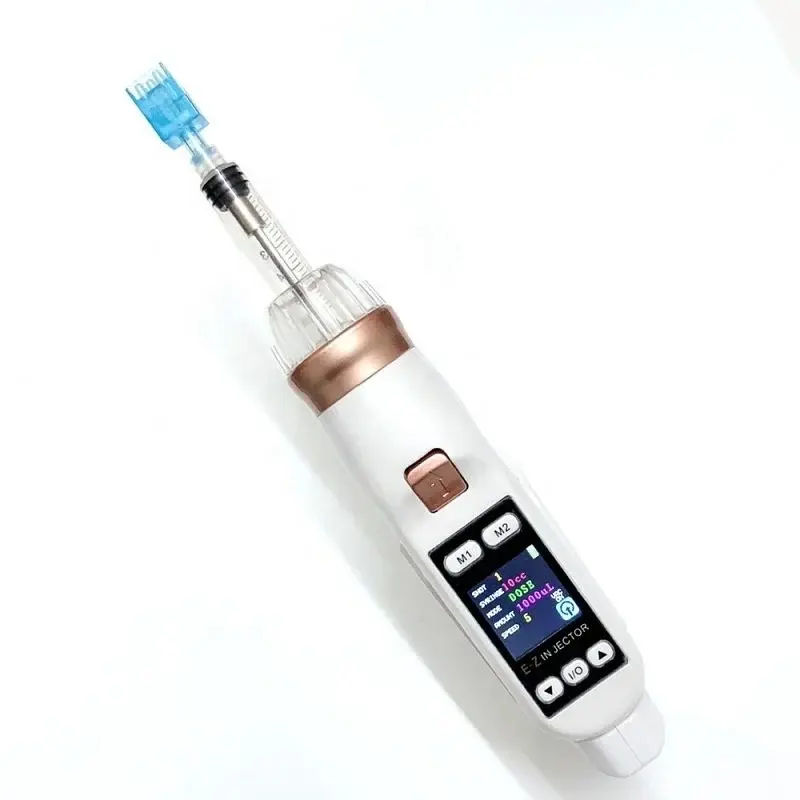 Ez Injector Mesotherapiegerät
