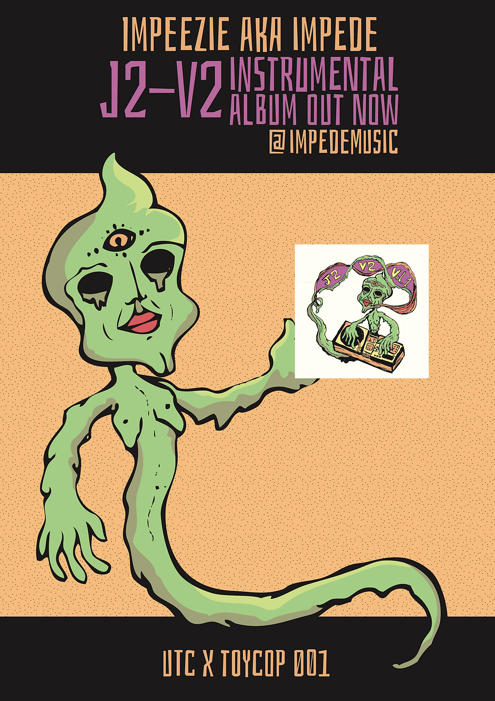 J2-V2 flyer