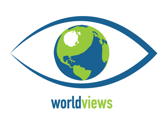 World Views logo