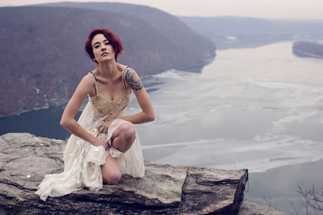 Bride
