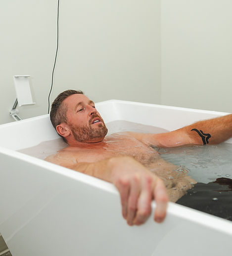 Peace, Love and Sweat - Image 10