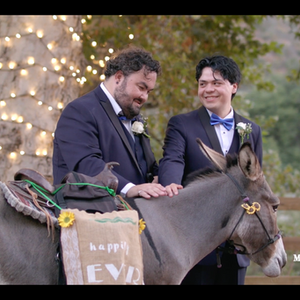 Cherished Wedding Memories