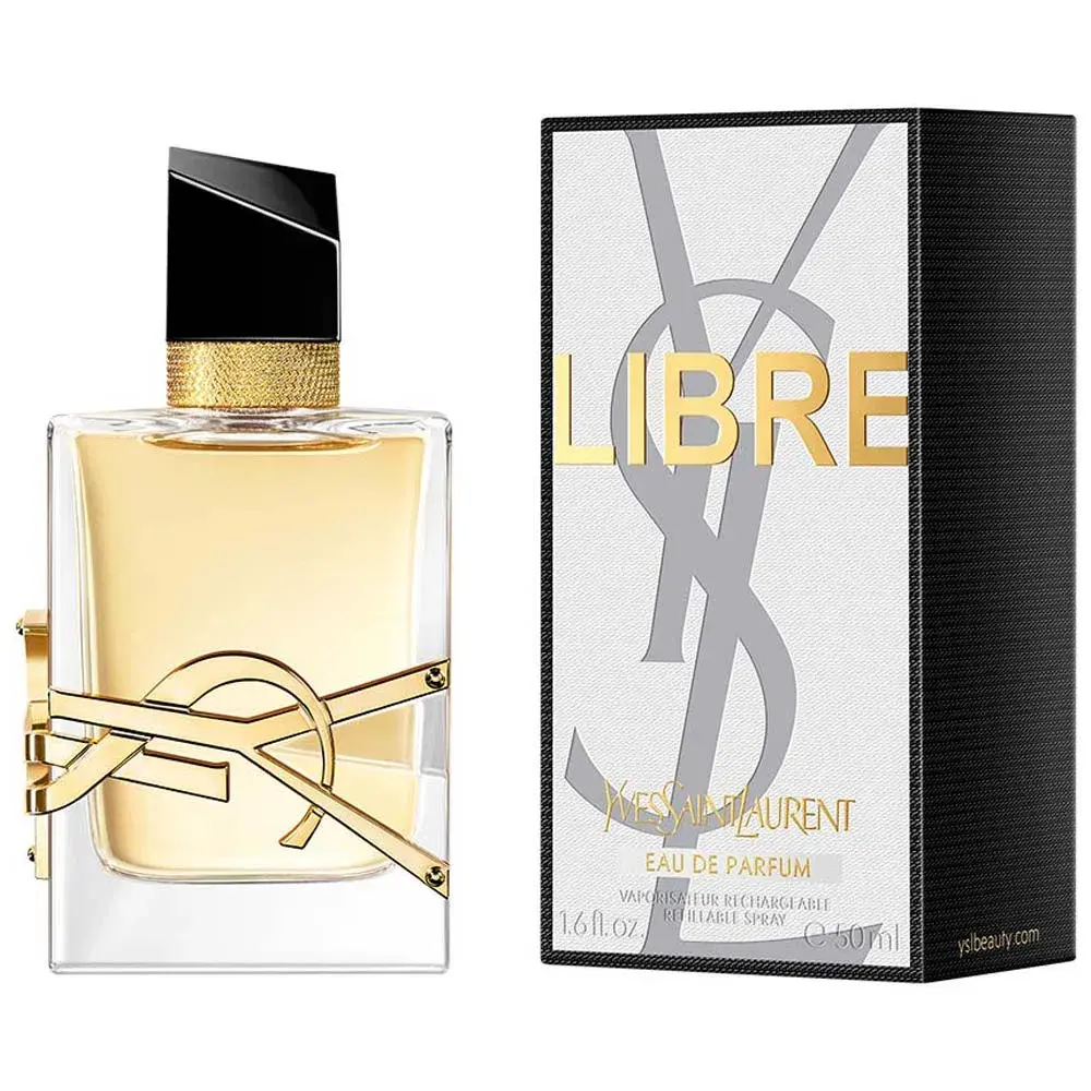Libre Eau de Parfum 