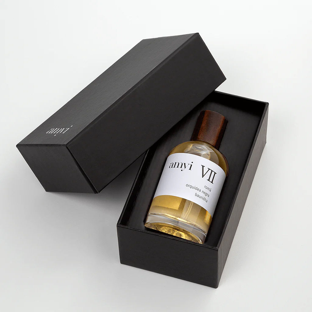Perfume Amyi VII Eau de Parfum
