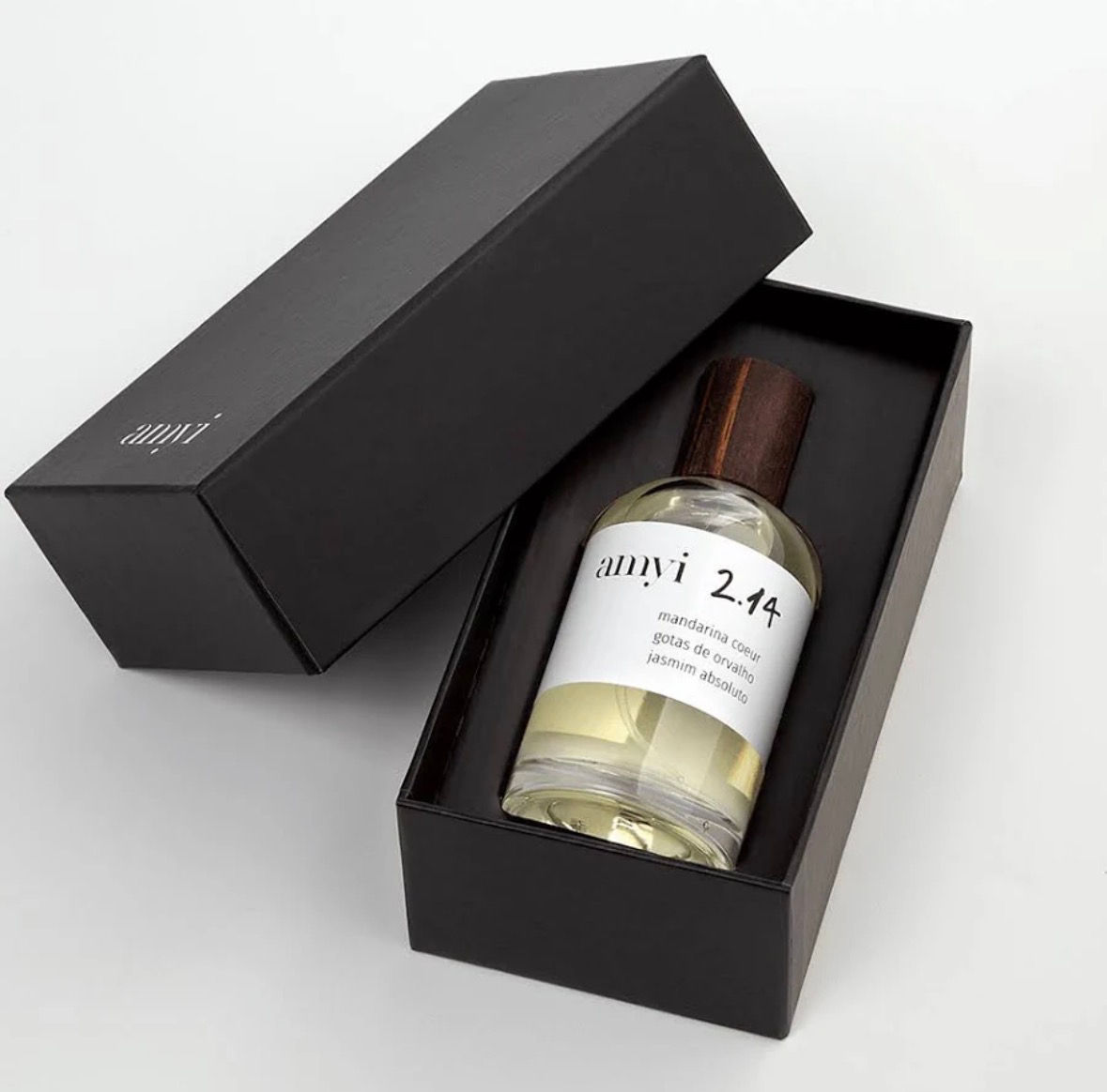 Perfume Amyi Eau de Parfum 2.14