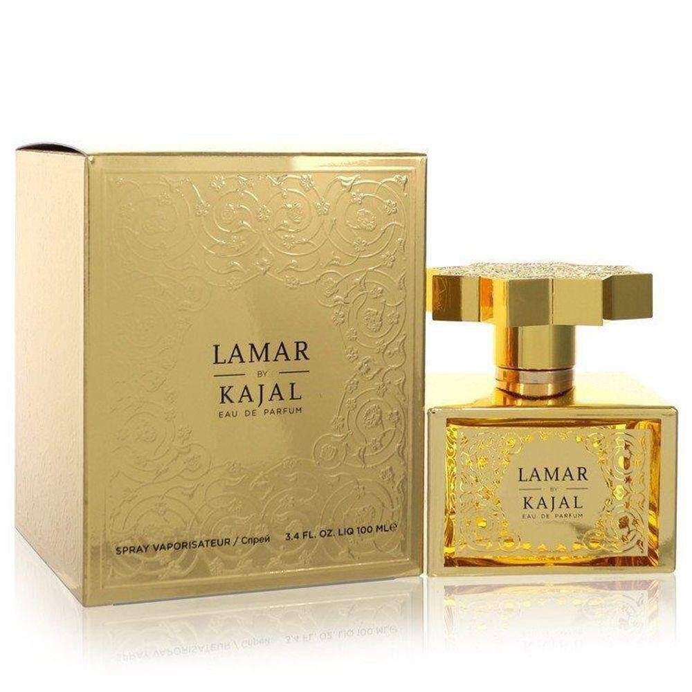 Kajal Lamar Eau De Parfum