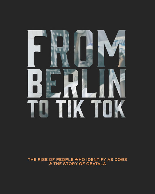 From Berlin to TIkTok