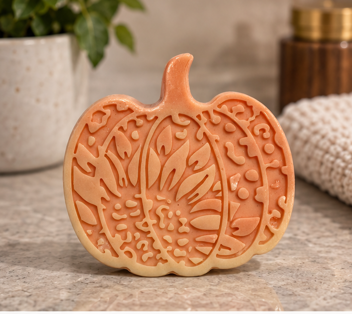 Pick of the patch soap