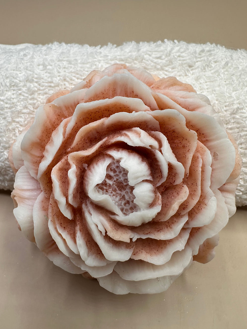 Thumbnail: Peony Soap 