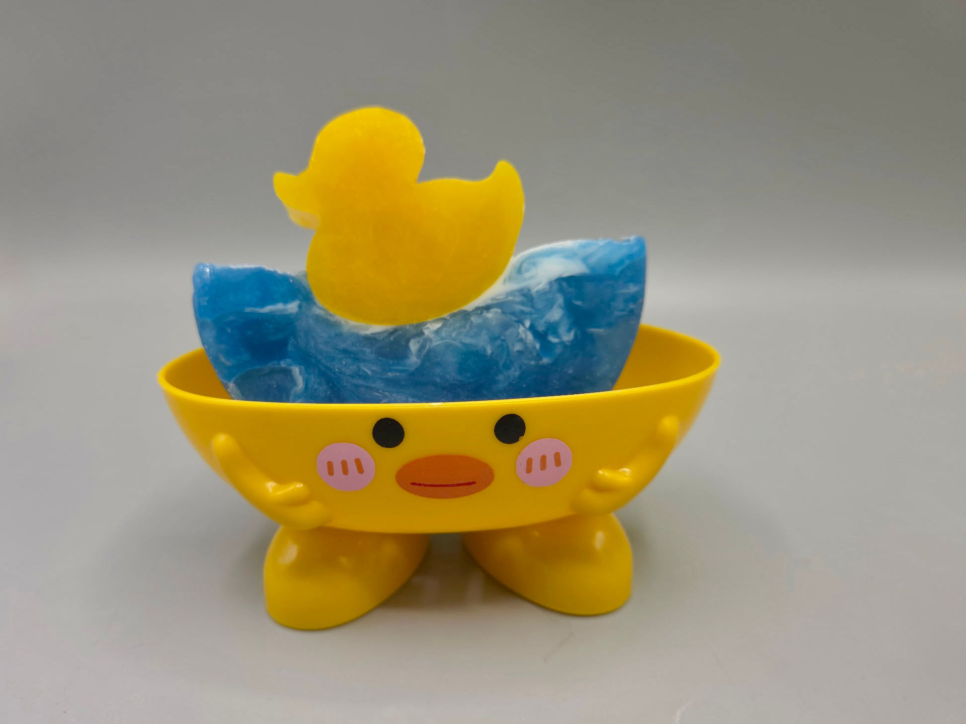 Duck Bath Soap 