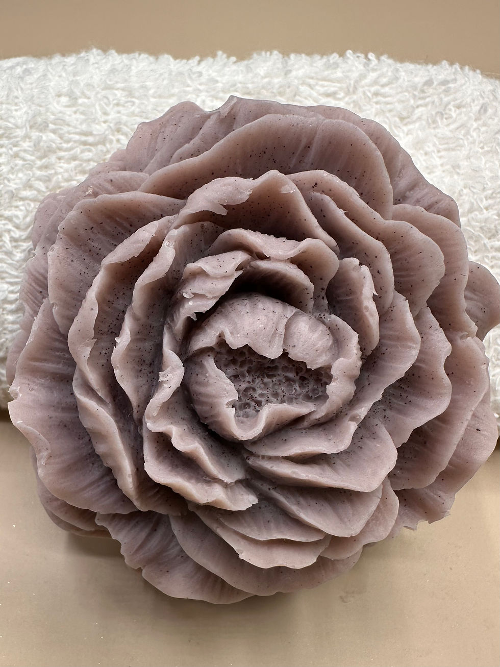 Thumbnail: Peony Soap 