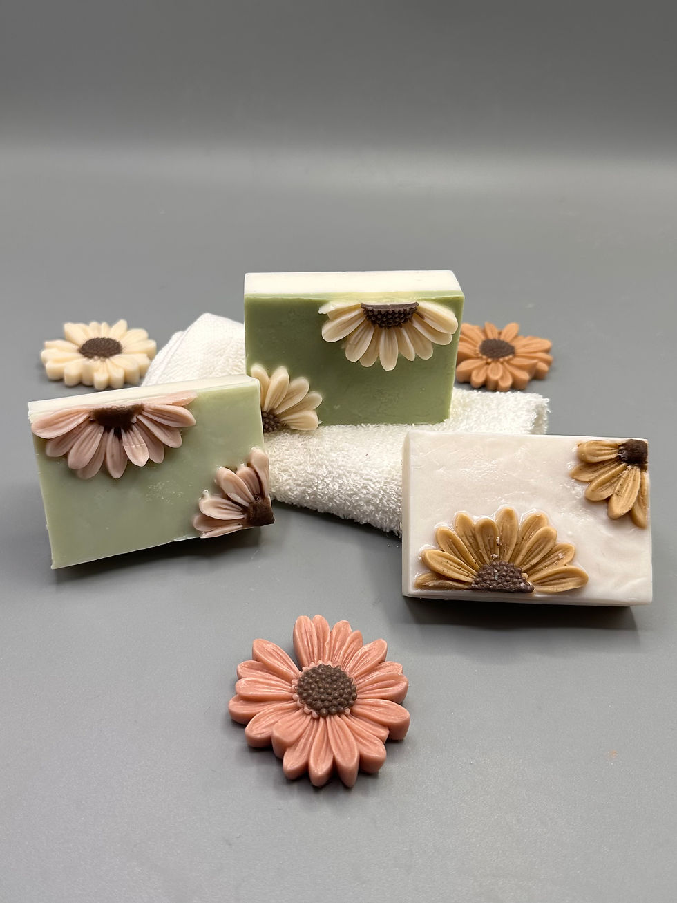 Thumbnail: Spring Elegance Soap