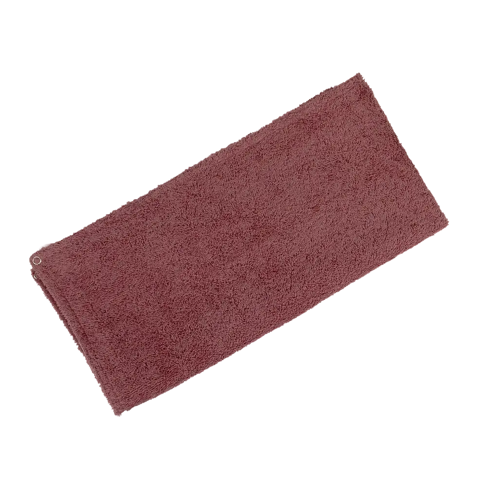 Miniaturbild: Liegefläche für Wickelauflage Altrosa