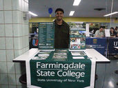 MVB Hosts Annual College Fair with Over 150 Colleges in Attendance