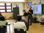 MVB Hosts Annual Career Day to Explore Future Professional Pathways