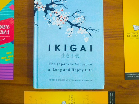 IKIGAI