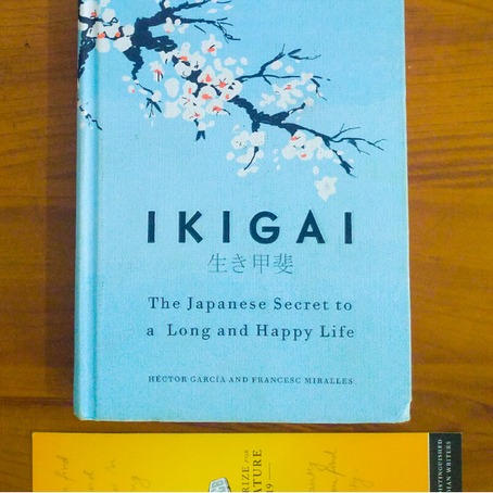 IKIGAI