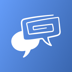 Communication, Conversation, Discussion, Vector illustration.png