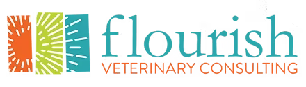 Flourish Horizontal Color Logo