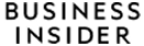 Logo of Business Insider in black