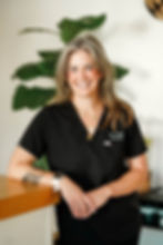 Carrie Sesterhenn