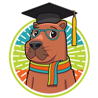 Flourish Mascot - Percy University