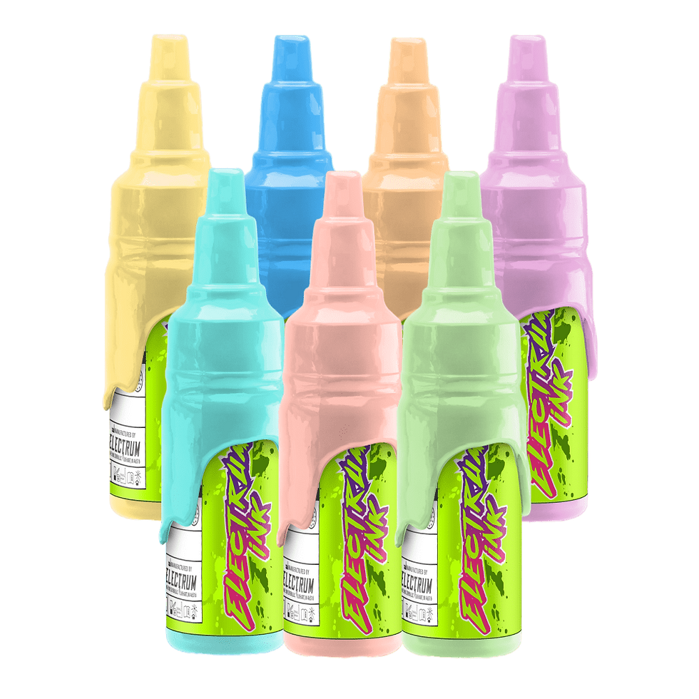 vegan and cruelty free tattoo ink