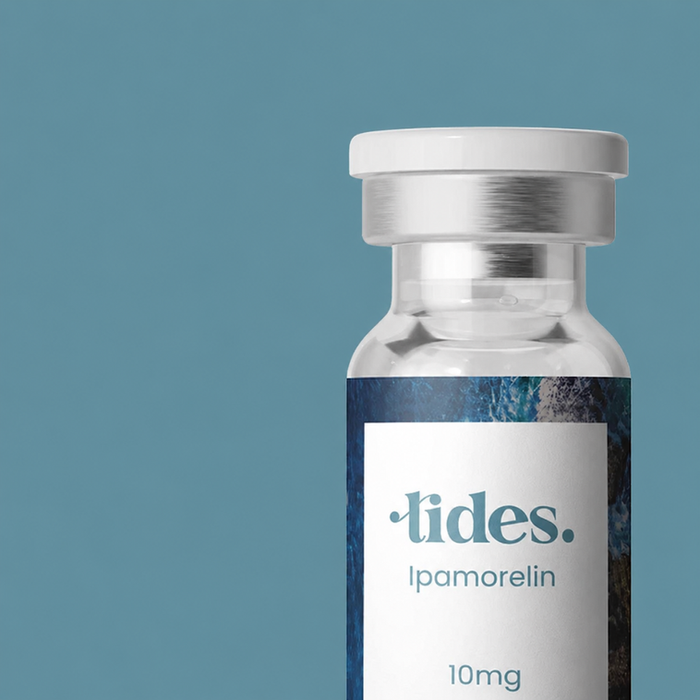 Ipamorelin