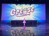 Grease, l'original. Tournée 2022.