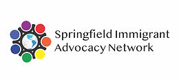 Springfield Immigrant Advocacy Network Logo
