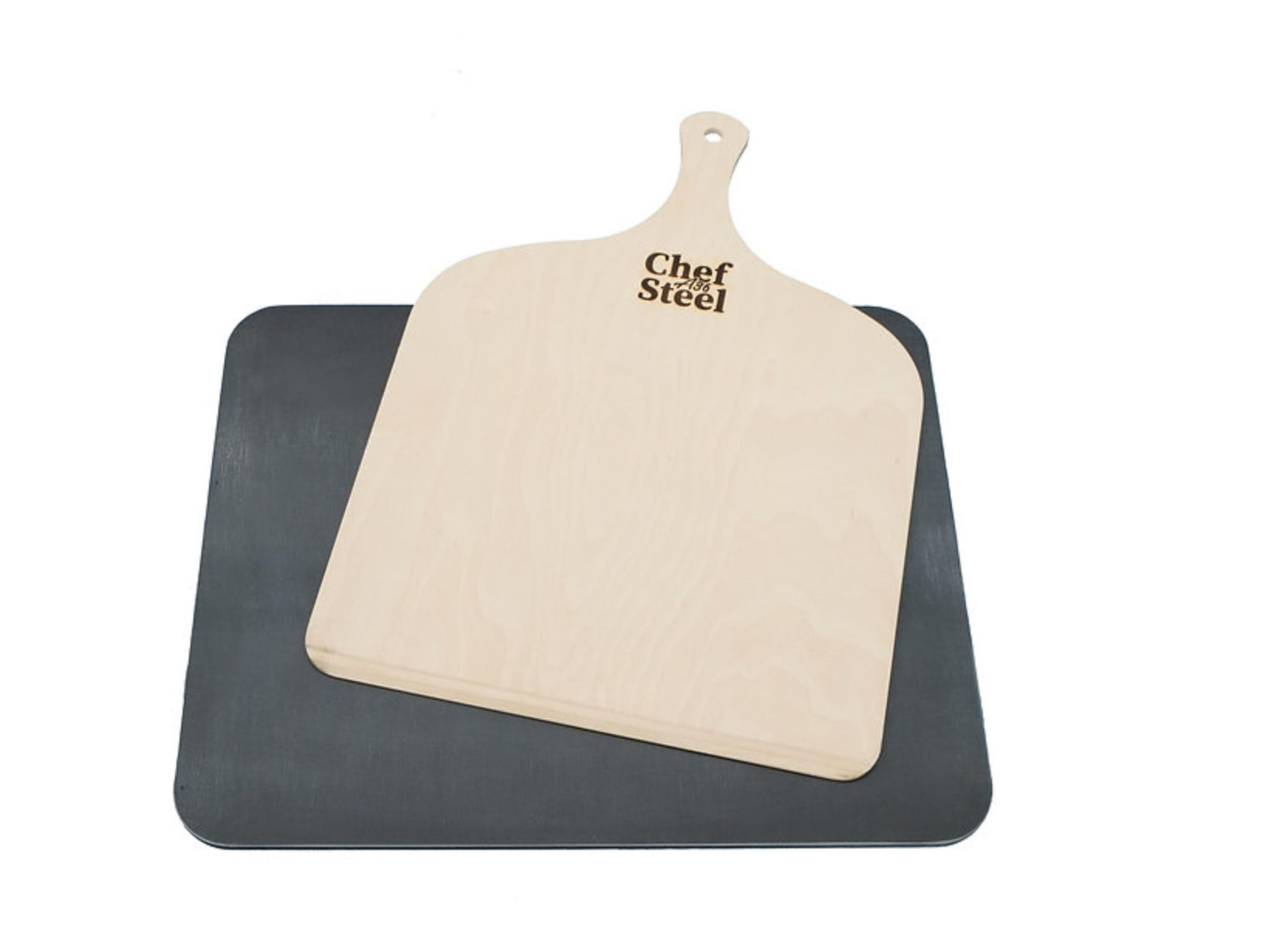 ChefSteel Classic + Peel