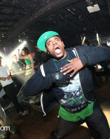 DJ Mission Accomplished Holiday Celebration Event DJ Metro Detroit Michigan