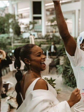 DJ Mission Accomplished Wedding Shower Celebration Event DJ Metro Detroit Michigan