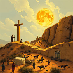 Queen of the Epistles 2 - The Goal of History - 2026-01-11