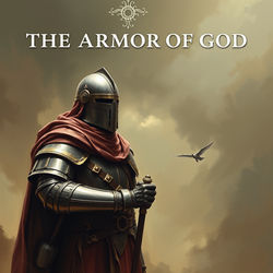 Queen of the Epistles 10: The Armour of God - 2026-03-08