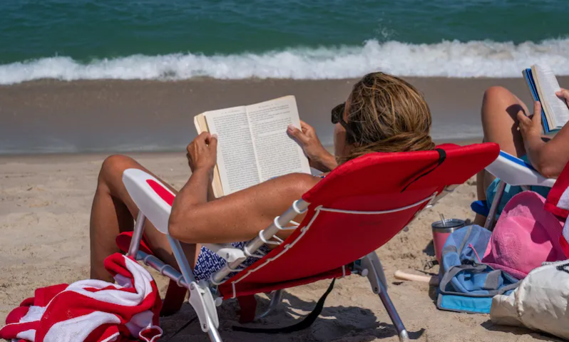 12 Subgenre Reads To Add To Your Summer Reading List!