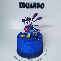 MICKEY MALUCO GLITTER