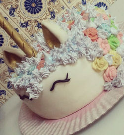 BOLO UNICORNIO (FUN PIPING)