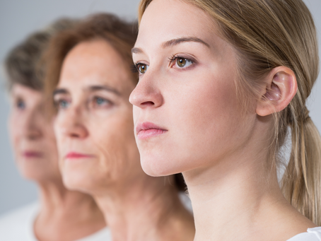 Chronological Age vs. Biological Age: What Every Senior Should Know