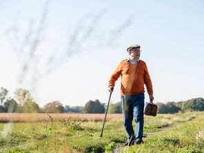 Walking Stability and Fall Prevention: What You Need to Know