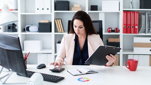 How Outsourced Bookkeeping Can Save Your Healthcare Practice Time and Money