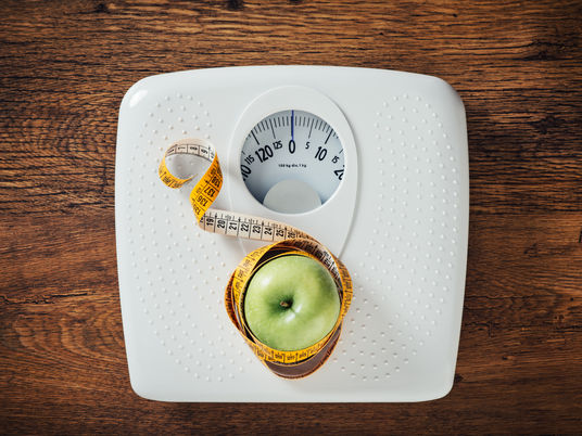 Why Your Weight Loss Stalled—and How to Restart It