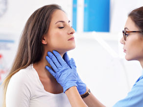 When a Sore Throat Is More Than a Cold