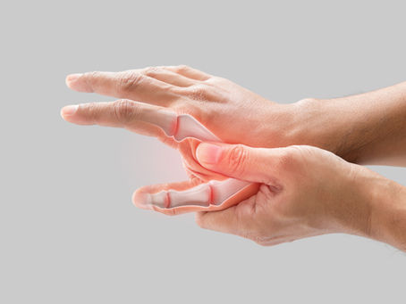 Osteopenia: Your Warning Sign to Take Bone Health Seriously