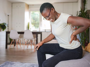 Chronic Pain in Older Adults: Addressing Root Causes Over Temporary Relief